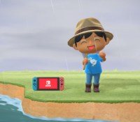 Nintendo Switch Link tuto
