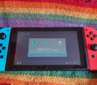 Nintendo Switch Panne wifi