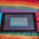 Nintendo Switch : panne Wi-Fi résolue Nintendo Switch : panne Wi-Fi résolue