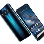 Nokia 8.3 5G : le nouveau smartphone qui veut démocratiser la 5G Nokia 8.3 5G : le nouveau smartphone qui veut démocratiser la 5G