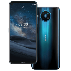 Nokia 8.3 Nokia 8.3