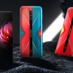 Le premier smartphone alliant écran 144 Hz, 5G et Snapdragon 865 est là Le premier smartphone alliant écran 144 Hz, 5G et Snapdragon 865 est là