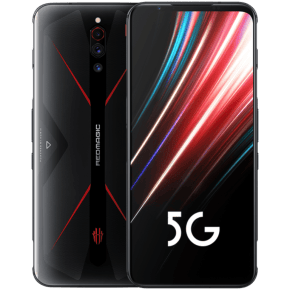 Nubia Red Magic 5G Nubia Red Magic 5G