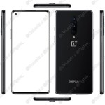 OnePlus 8 : son design et ses caractéristiques dévoilées en détails
