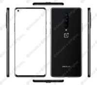 OnePlus 8