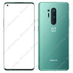 OnePlus 8 Pro : un smartphone fin au module photo épais se montre dans ce rendu HD OnePlus 8 Pro : un smartphone fin au module photo épais se montre dans ce rendu HD