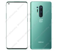 OnePlus 8 Pro