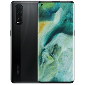 Oppo Find X2