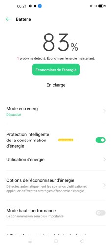 Oppo Find X2 Pro colorOS (7)