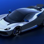 Pininfarina lance une édition (très) limitée à 2,6 millions d&rsquo;euros de la Battista, son hypercar électrique