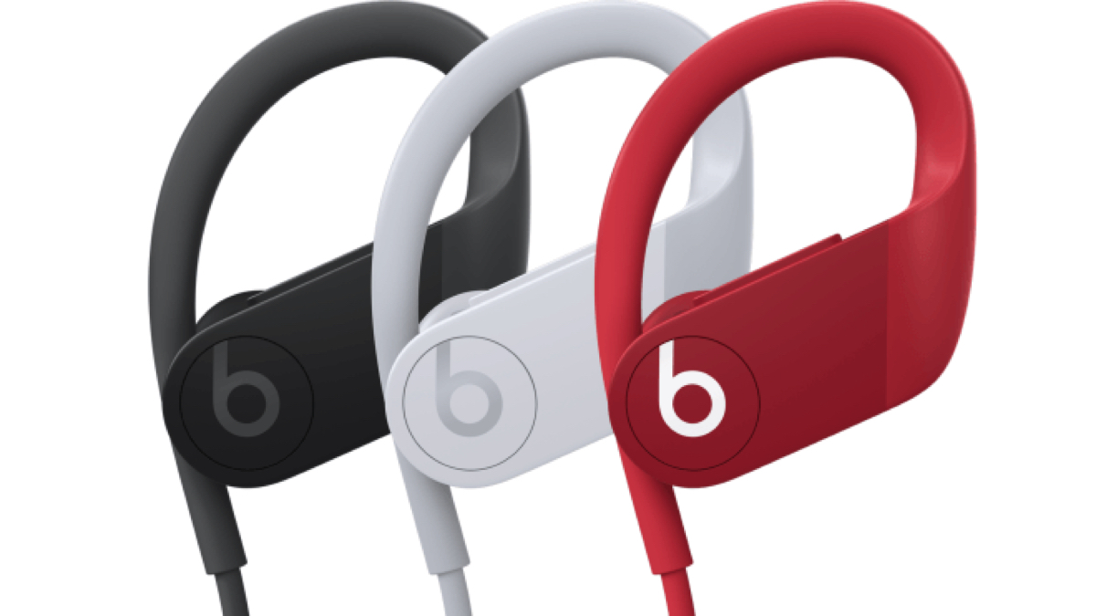 powerbeats 4 fuite massive