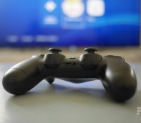 ps4 manette