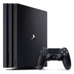 Grosse promo pour la PlayStation 4 Pro 1 To sur Cdiscount Grosse promo pour la PlayStation 4 Pro 1 To sur Cdiscount