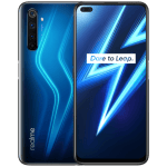 Realme 6 Pro