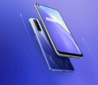 Realme 6 série
