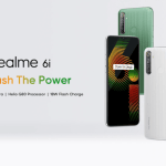 Realme 6i lancé en France : des compromis pour faire baisser le prix Realme 6i lancé en France : des compromis pour faire baisser le prix