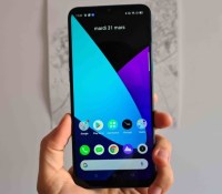 Realme C3 une