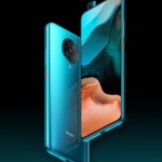Xiaomi Redmi K30 Pro annoncé : Snapdragon 865, vidéos en 8K, 5G, Wi-Fi 6… Xiaomi Redmi K30 Pro annoncé : Snapdragon 865, vidéos en 8K, 5G, Wi-Fi 6…