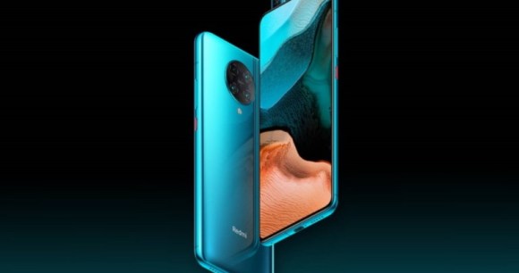 Le Redmi K30 Pro est devenu le Poco F2 Pro dans le reste du monde Le Redmi K30 Pro est devenu le Poco F2 Pro dans le reste du monde