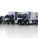 Volvo se positionne sur les camions électriques avec deux modèles prêts à avaler les kilomètres Volvo se positionne sur les camions électriques avec deux modèles prêts à avaler les kilomètres