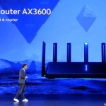 Xiaomi fait chuter le prix des routeurs Wi-Fi 6 avec le Mi AIoT Router AX3600 Xiaomi fait chuter le prix des routeurs Wi-Fi 6 avec le Mi AIoT Router AX3600