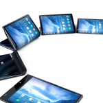 Royole annonce son nouvel écran pliable et évoque le FlexPai 2 avec Snapdragon 865 et 5G Royole annonce son nouvel écran pliable et évoque le FlexPai 2 avec Snapdragon 865 et 5G