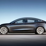 Tesla Model 3 : une nouvelle fuite suggère une batterie de 100 kWh… qu&rsquo;Elon Musk dément