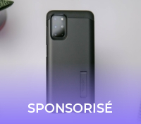 Samsung coque Spigen