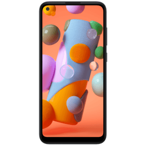 Samsung Galaxy A11 Samsung Galaxy A11