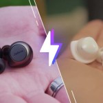 Samsung Galaxy Buds+ vs Jabra Elite 75t : quels écouteurs sans fil choisir ? Samsung Galaxy Buds+ vs Jabra Elite 75t : quels écouteurs sans fil choisir ?
