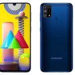 Samsung Galaxy M21 et M31 annoncés : l&rsquo;entrée de gamme coréenne relativement bien armée