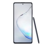 Le Samsung Galaxy Note 10 Lite chute au prix qu&rsquo;il méritait à sa sortie