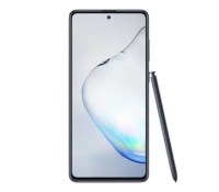 Samsung Galaxy Note 10 Lite chez Boulanger
