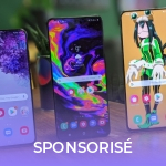 Les Samsung Galaxy S20 bénéficient d&rsquo;une vague d&rsquo;offre chez Bouygues, à partir de 69,90 euros