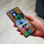 Samsung One UI 3.0 : la nouvelle interface sous Android 11 fait ses tout premiers pas en bêta Samsung One UI 3.0 : la nouvelle interface sous Android 11 fait ses tout premiers pas en bêta