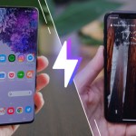 Samsung Galaxy S20 vs iPhone 11 Pro : lequel est le meilleur smartphone ?