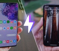 samsung galaxy s20 vs iphone 11 pro