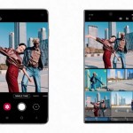 Samsung OneUI 2.1 : les Galaxy S10 et Note 10 reçoivent des nouveautés du Galaxy S20