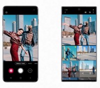Samsung One UI 2.1 Galaxy S20 Note 10