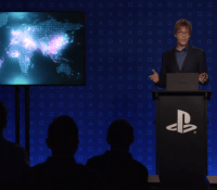 Sony RoadToPS5 Mark Cerny