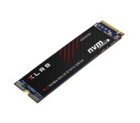 SSD NVMe PNY 500 Go