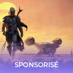 Disney+ : 50 euros offerts sur le service via Canal+ pour les lecteurs de Frandroid Disney+ : 50 euros offerts sur le service via Canal+ pour les lecteurs de Frandroid