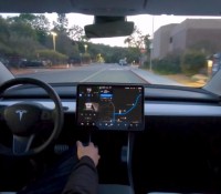 L'Autopilot de Tesla pourrait se transformer en un abonnement mensuel