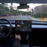 Tesla : la conduite 100 % autonome en bêta va s’étendre à plus d’utilisateurs Tesla : la conduite 100 % autonome en bêta va s’étendre à plus d’utilisateurs