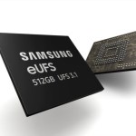 Pas de problème pour la vidéo 8K : l’UFS 3.1 promet des débits monstrueux Pas de problème pour la vidéo 8K : l’UFS 3.1 promet des débits monstrueux