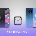 Plus de 100 euros de remise sur l&rsquo;iPhone 11 durant l&rsquo;Happy Hour de Rakuten de ce soir