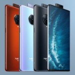 Vivo officialise le Nex 3S 5G, un Vivo Nex 3 avec un peu plus sous le capot Vivo officialise le Nex 3S 5G, un Vivo Nex 3 avec un peu plus sous le capot
