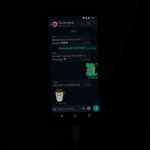 Mode sombre sur WhatsApp, menu Démarrer de Windows 10 et Google Photos – Tech’spresso Mode sombre sur WhatsApp, menu Démarrer de Windows 10 et Google Photos – Tech’spresso