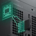 Le SSD de la Xbox Series X a commencé à être conçu dès 2007 Le SSD de la Xbox Series X a commencé à être conçu dès 2007