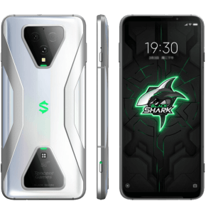 Xiaomi Black Shark 3 Xiaomi Black Shark 3